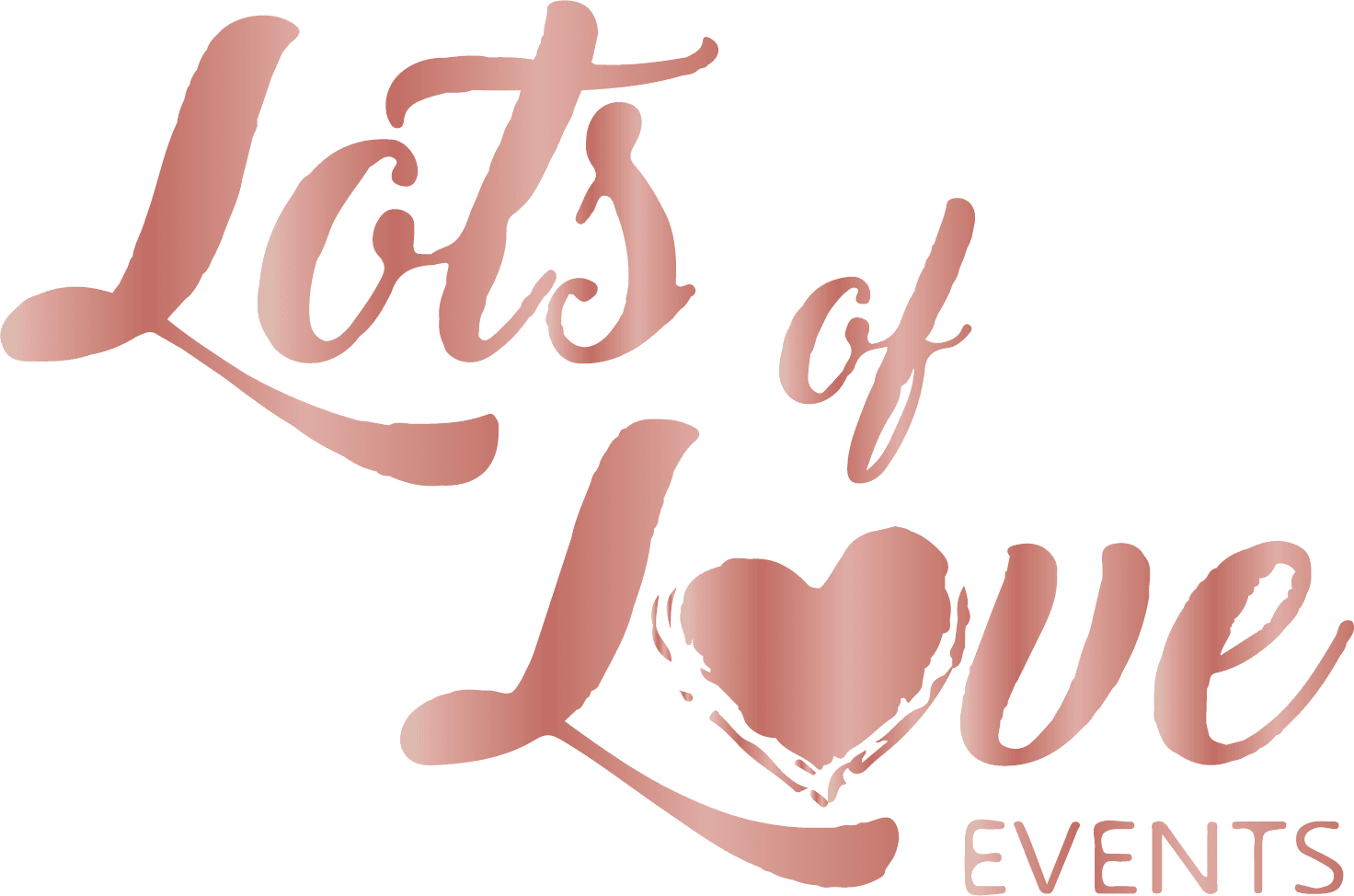 Lots of Love Events